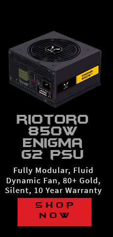850w Enigma G2