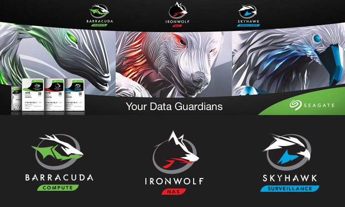 Seagate
