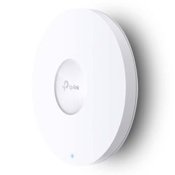 AP-1800TPEAP610N - TP-LINK EAP610 NEW AX1800 Dual Band Ceiling Mount Wi-Fi 6 Access Point, PoE+, GB LAN, Omada Mesh, Free Software TP-LINK EAP610 NEW AX1800 Dual Band Ceiling Mount Wi-Fi 6 Access Point, PoE+, GB LAN, Omada Mesh, Free Software