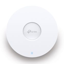 AP-3000TPEAP650 - TP-LINK EAP650 AX3000 Dual Band Ceiling Mount Wi-Fi 6 Access Point, PoE+, Omada Mesh, Ultra Slim Design TP-LINK EAP650 AX3000 Dual Band Ceiling Mount Wi-Fi 6 Access Point, PoE+, Omada Mesh, Ultra Slim Design