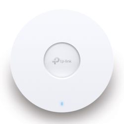 AP-3000TPEAP653 - TP-LINK EAP653 AX3000 Dual Band Ceiling Mount Wi-Fi 6 Access Point, PoE+, Omada Mesh, Ultra Slim Design TP-LINK EAP653 AX3000 Dual Band Ceiling Mount Wi-Fi 6 Access Point, PoE+, Omada Mesh, Ultra Slim Design