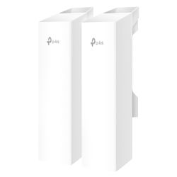 AP-867EAP211-BRIDGEKIT - TP-LINK EAP211-BRIDGE KIT Omada Wireless Bridge 5GHz 867Mbps IndoorOutdoor Access Point, Up to 1km TP-LINK EAP211-BRIDGE KIT Omada Wireless Bridge 5GHz 867Mbps IndoorOutdoor Access Point, Up to 1km