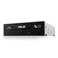 Asus BC-12D2HT Blu-Ray Combo, 12x, SATA, BDXL & M-Disc Support, OEM