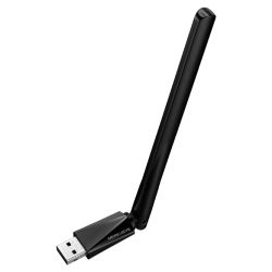 BT-MERLRMA550H - Mercusys MA550H Long Range Bluetooth 5.4 USB Adapter, EDR, Multi-Directional Antenna Mercusys MA550H Long Range Bluetooth 5.4 USB Adapter, EDR, Multi-Directional Antenna
