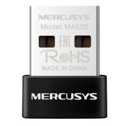 BT-MERNANOMA530 - Mercusys MA530 Bluetooth 5.3 Nano USB Adapter Mercusys MA530 Bluetooth 5.3 Nano USB Adapter
