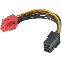 Akasa_PCIe_6-pin_to_PCIe_2.0_8-pin__Adapter_Cable_10cm