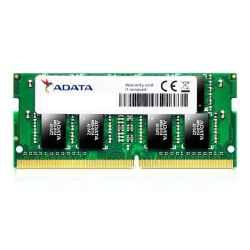 D4SO32G32AD22 - ADATA Premier 32GB, DDR4, 3200MHz PC4-25600, CL22, SODIMM Memory, 2048x8 ADATA Premier 32GB, DDR4, 3200MHz PC4-25600, CL22, SODIMM Memory, 2048x8