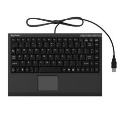 Keysonic_ACK-540U+_Wired_Mini_Keyboard_USB_Built-in_Touchpad_UK_Layout