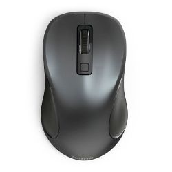 MI-HAM-182643 - Hama Canosa V2 Bluetooth Optical Mouse, 3 Buttons, 800-1600 DPI, Grey Hama Canosa V2 Bluetooth Optical Mouse, 3 Buttons, 800-1600 DPI, Grey