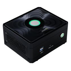PCPALPAND8GB - Palit Pandora NVIDIA Jetson Orin NX 8GB Super Mini AI Computer, 6-Core Arm CPU, 8GB DDR5, 128G SSD, 1024-Core Ampere GPU, Ubuntu Palit Pandora NVIDIA Jetson Orin NX 8GB Super Mini AI Computer, 6-Core Arm CPU, 8GB DDR5, 128G SSD, 1024-Core Ampere GPU, Ubuntu