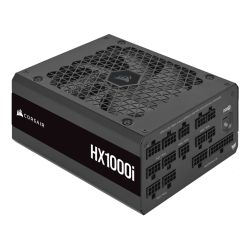 PSU-1000CORHXIV2 - Corsair 1000W HX1000i V2 PSU, Fluid Dynamic Fan, Fully Modular, Ultra-Low Noise, 80+ Platinum, ATX 3.0, PCIe 5.0 Corsair 1000W HX1000i V2 PSU, Fluid Dynamic Fan, Fully Modular, Ultra-Low Noise, 80+ Platinum, ATX 3.0, PCIe 5.0