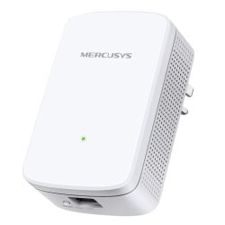 RE-300MERWALLPLUGME10 - Mercusys ME10 300Mbps Wall-Plug Wifi Range Extender, 1x 10100 LAN, AP Mode Mercusys ME10 300Mbps Wall-Plug Wifi Range Extender, 1x 10100 LAN, AP Mode