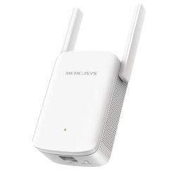 RE-AX1500MERWALLPLUG - Mercusys ME60X AX1500 Dual Band Wall-Plug Wi-Fi 6 Range Extender, 1x GB LAN, AP Mode Mercusys ME60X AX1500 Dual Band Wall-Plug Wi-Fi 6 Range Extender, 1x GB LAN, AP Mode