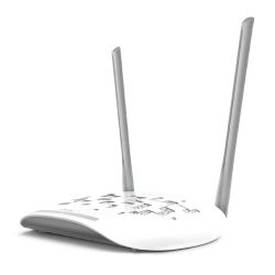 ROM-300TPVDSLV2 - TP-LINK TD-W9960 300Mbps Wireless VDSL2ADSL2+ Modem Router, 4-Port, 10100 TP-LINK TD-W9960 300Mbps Wireless VDSL2ADSL2+ Modem Router, 4-Port, 10100