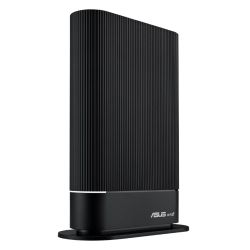 Asus RT-AX59U AX4200 Dual Band Wi-Fi 6 AiMesh Router, Instant Guard & VPN Features, AiProtection Pro, 1 WAN, 3 LAN, USB, DeskWall Mount
