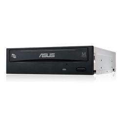 Asus DRW-24D5MT DVD Re-Writer, SATA, 24x, M-Disc Support, OEM No Software