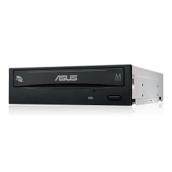 RWIOAS-DRW24D5MT - Asus DRW-24D5MT DVD Re-Writer, SATA, 24x, M-Disc Support, OEM No Software Asus DRW-24D5MT DVD Re-Writer, SATA, 24x, M-Disc Support, OEM No Software