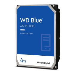 SA36-4TWD256BLUE - WD 3.5 WD 3.5