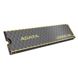 SSD-1TBADLEG860P - ADATA 1TB Legend 860 M.2 NVMe Gen4 SSD, M.2 2280, PCIe4, RW 60004000 MBs, PS5 Compatible ADATA 1TB Legend 860 M.2 NVMe Gen4 SSD, M.2 2280, PCIe4, RW 60004000 MBs, PS5 Compatible