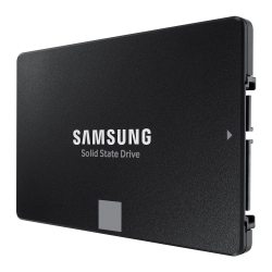SSD-1TBSAM870EVO - Samsung 1TB 870 EVO SSD, 2.5 Samsung 1TB 870 EVO SSD, 2.5