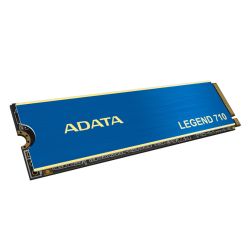 SSD-256ADLEG710P - ADATA 256GB Legend 710 M.2 NVMe Gen3 SSD, M.2 2280, PCIe 3.0, 3D NAND, RW 21001000 MBs ADATA 256GB Legend 710 M.2 NVMe Gen3 SSD, M.2 2280, PCIe 3.0, 3D NAND, RW 21001000 MBs