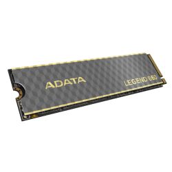 SSD-2TBADLEG860P - ADATA 2TB Legend 860 M.2 NVMe Gen4 SSD, M.2 2280, PCIe4, RW 60005000 MBs, PS5 Compatible ADATA 2TB Legend 860 M.2 NVMe Gen4 SSD, M.2 2280, PCIe4, RW 60005000 MBs, PS5 Compatible