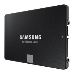 SSD-4TBSAM870EVO - Samsung 4TB 870 EVO SSD, 2.5 Samsung 4TB 870 EVO SSD, 2.5