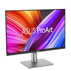 TFT24ASPA248CRV - Asus 24.1 ProArt Professional WUXGA Monitor PA248CRV, 1610, IPS, 1920 x 1200, HDMI, DP, USB-C, USB Hub, 97 DCI-P3, 100 sRGB, 75Hz, VESA Asus 24.1 ProArt Professional WUXGA Monitor PA248CRV, 1610, IPS, 1920 x 1200, HDMI, DP, USB-C, USB Hub, 97 DCI-P3, 100 sRGB, 75Hz, VESA
