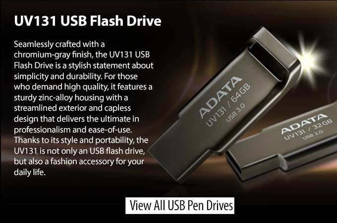 USB Pen Drives