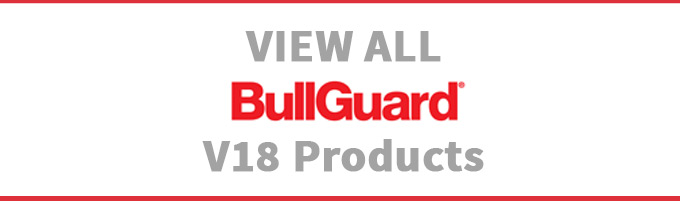 View all Bullguard Version 18 Products